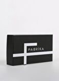 Fabrika Taba Kadın 19x10x3 cm Deri Cüzdan FRKBYN 510