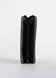 Fabrika Gri Kadın 19x10x3 cm Deri Cüzdan FRKBYN 510