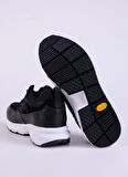 Discovery Expedition Siyah Erkek Sneaker VARANASI-KURTIS