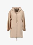 Vizon Kadın Pardösü SPBF4SL-TRC5596-1