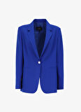 Fabrika Basic Saks Kadin Ceket F4WL-CKT0254