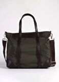 Fabrika Haki Kadın Tote Çanta DOLLY-ANYA