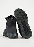 Siyah Erkek Waterproof Outdoor Bot G-BRAM-GAYLE