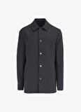 Fabrika Normal Bel Slim Fit Antrasit Erkek Takım Elbise F4WM-TKM 2546
