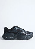 Fabrika Siyah Erkek Sneaker BRANSON