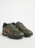 Discovery Expedition Haki Erkek Sneaker FELIX-GLEN
