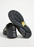 Discovery Expedition Siyah Erkek Sneaker FELIX-GLEN
