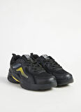 Discovery Expedition Siyah Erkek Sneaker FELIX-GLEN