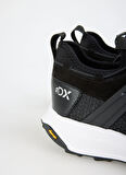 Discovery Expedition Siyah Erkek Sneaker RUSTLE-DANY
