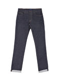 İndigo Erkek Slim Fit Denim Pantolon F4WM-PNT 2850