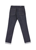 İndigo Erkek Slim Fit Denim Pantolon F4WM-PNT 2850