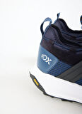 Discovery Expedition Lacivert Erkek Sneaker RUSTLE-DANY