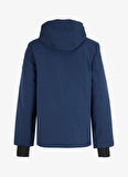 Discovery Expedition Lacivert Erkek Mont D4WM-MNT3203