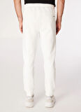 Ekru Erkek Jogger Eşofman Altı D4WM-EA3227