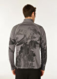 Discovery Expedition Uzun, 2XL, Antrasit