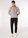 Siyah Erkek Jogger Eşofman Altı D4WM-EA3227