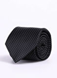 Fabrika Siyah Erkek Kravat 24FB01 088