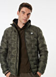 Discovery Expedition Haki Erkek Mont D4WM-MNT3306