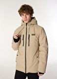Discovery Expedition Bej Erkek Mont D4WM-MNT3321