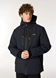 Discovery Expedition Lacivert Erkek Mont D4WM-MNT3321