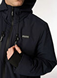 Discovery Expedition Lacivert Erkek Mont D4WM-MNT3321