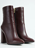 Vince Camuto Bordo Kadın Deri Topuklu Bot ELLIS