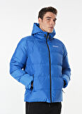 Discovery Expedition Mavi Erkek Mont D4WM-MNT3242