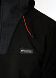 Discovery Expedition Siyah Erkek Mont D4WM-MNT3077