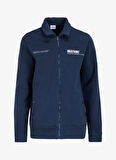 Mustang Lacivert Erkek Sweatmont M4WM-SWT-1548