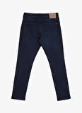 Mustang Normal Bel Slim Fit Antrasit Erkek Denim Pantolon Vegas Slim - 1304