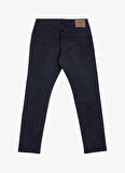 Mustang Normal Bel Slim Fit Antrasit Erkek Denim Pantolon Michigan Slim - 1302