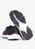 Jeep Kahve Erkek Sneaker MORLEY