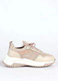 Jeep Vizon Kadın Sneaker D-KATIE