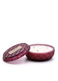 Cherx Bordo Mum Halfeti Charm Cam Kase Mum