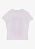 Discovery Expedition Baskılı Beyaz Erkek Çocuk T-Shirt D5SB-TST3218