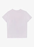 Discovery Expedition Baskılı Beyaz Erkek Çocuk T-Shirt D5SB-TST3222