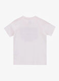 Jeep Baskılı Ekru Erkek Çocuk T-Shirt J5SB-TST7731