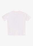 Jeep Baskılı Ekru Kız Çocuk T-Shirt J5SG-TST7504