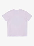 Jeep Baskılı Beyaz Erkek Çocuk T-Shirt J5SB-TST7754