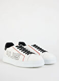 4US Ekru Erkek Sneaker JERRY 100