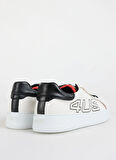 4US Ekru Erkek Sneaker JERRY 100