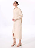 Fabrika Comfort Elbise