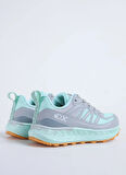 Discovery Expedition Gri Kadın Sneaker MARCIA