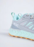 Discovery Expedition Gri Kadın Sneaker MARCIA