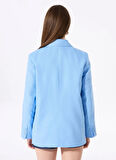 Mavi Kadın Relaxed Ceket FC5SL-CKT0079