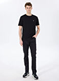 Fabrika Comfort Normal Bel Normal Paça Siyah Erkek Chino Pantolon FC5SM-PNT 2570
