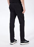 Fabrika Comfort Normal Bel Normal Paça Siyah Erkek Chino Pantolon FC5SM-PNT 2570