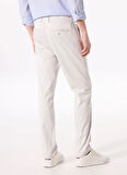 Fabrika Comfort Normal Bel Normal Paça Bej Erkek Chino Pantolon FC5SM-PNT 2772