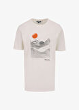 Discovery Expedition T-Shirt, M, Ekru