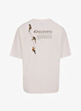 Discovery Expedition T-Shirt, M, Ekru